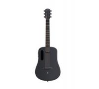 Lava Me Air Carbon Space Black