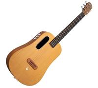 LAVA Me Air Spruce 36 WB Guitare western avec sac Airflow