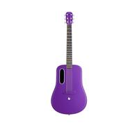 LAVA MUSIC "LAVA MUSIC ME 4 Carbon 36"" Space Bag PUR"