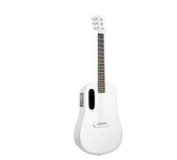 LAVA MUSIC "LAVA MUSIC ME 4 Carbon 38"" Space Bag WH"