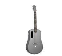 LAVA ME4 CARBON - 38'' SPACE GREY - AVEC SAC SPACE