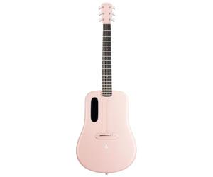 LAVA ME4 CARBON - 91,4 cm - ROSE - AVEC SAC AIR LOW