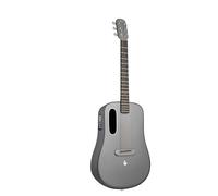 Lava Me 4 Carbon Séries 38'' Space Grey With Airflow Bag