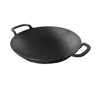LAVA METAL Wok en fonte 38 cm