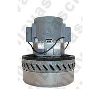 LAVA type WDS3 MOTEUR ASPIRATION AMETEK pour aspirateur SOTECO