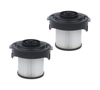 Lavable et Réutilisable pour Miele DuoFlex Lavable et Réutilisable(2 PACK)