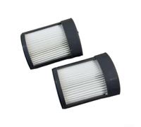 Lavable et Réutilisable pour UWANT V100 pour v200 pour v80 (2 filter elements)