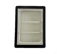 Lavable pour poussière 2607432046 Pour Bosch GAS10.8V Lavable(1 PACK) | pour mousse spéciale, en caoutchouc, ajustement sécurisé, prolonge la durée de vie, compatible Bosch