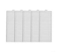 Lavable pour Robot Uninell UR1, Lot de 5 Lavable pour Robot