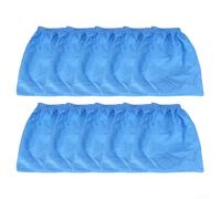 lavable réutilisable pour aspirateur eau pour poussière lavable(10 PACK)