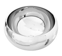 Lavabo 40 x 15 cm Céramique Argenté