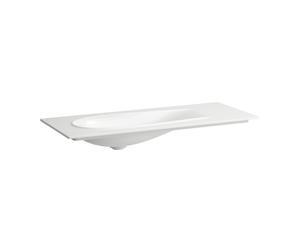 Lavabo à pos. meub. alessi 120 lccb - LAUFEN H8179794001111