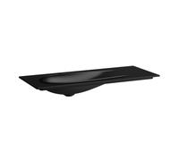 Lavabo à pos. meub. alessi 120 nrmt - LAUFEN H8179797161091