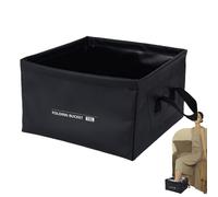 Lavabo à vaisselle - Sports et loisirs | Lavabo de , bouchon de vidange, évier pliable | pour évier de camping camping-car, vaisselle peu encombrante et nettoyage des choses de cuisine pour