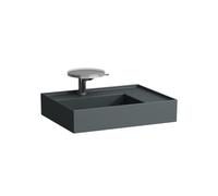 Lavabo asym. d kartell 60 grap - LAUFEN H8103347581121