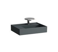 Lavabo asym. g kartell 60 grap - LAUFEN H8103357581111