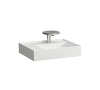Lavabo asym. g kartell 60 lcab - LAUFEN H810335A001111