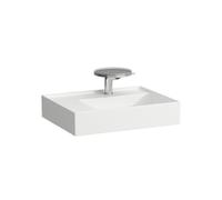 Lavabo asym. g kartell 60 lcab - LAUFEN H810335A001581