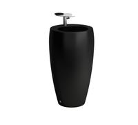 Lavabo au sol alessi 53 nrmt - LAUFEN H8119727161091