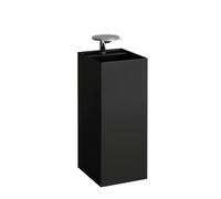 Lavabo au sol kartell 38 nrmt - LAUFEN H8113317161111