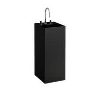 Lavabo au sol kartell 38 nrmt - LAUFEN H8113317161581
