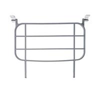 Lavabo avec ou sans grille ou grille seule, pour extérieur, cave, garage, jardin, cuisine