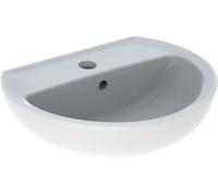 Lavabo Bastia - - 50x41cm - Blanc