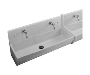 Lavabo collectif O.NOVO