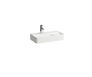 Lavabo comp. meul. val 60 lcab - LAUFEN H817285A001091
