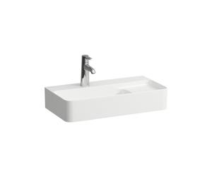Lavabo comp. meul. val 60 nrmt - LAUFEN H8172857161041