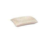 Lavabo Crème 50x35x10 cm Marbre