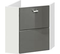 Lavabo d'angle lavabo avec meuble sous lavabo 40 cm angle lavabo céramique
