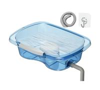 Lavabo de lit | Station de shampooing pour personnes handicapées pour chevet - Bol de lavage des cheveux pour baignoire, lavabo, lit pour enfants, tout-petits, femmes enceintes, patients