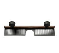 Lavabo de salle de bain au-dessus du robinet ventouse porte-savon