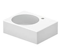 Duravit Design Classics Lavabo mural, 0684600011, Scola