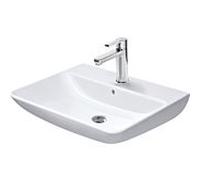 Duravit ME by Starck Lavabo mural, 233565AC00,