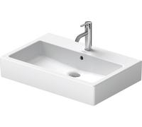 Duravit Vero vasque 0454700000 70 x 47 cm, trou pour robinetterie 2000 , blanc