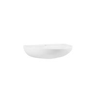 Lavabo en céramique 60 cm salle de bain articles sanitaires Normus
