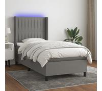 vidaXL Outdoor-Hundezwinger 382x192x185 cm