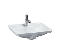 Lavabo enc. pr bas pro s 53 lcab - LAUFEN H811966A001041