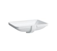Lavabo enc. pr bas pro s 60 lcab - LAUFEN H811969A001091