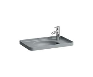 Lavabo enc. pr ht val 55 grap - LAUFEN H8172817581141