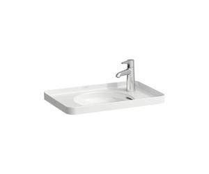Lavabo enc. pr ht val 55 nrmt - LAUFEN H8172817161121