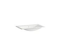 LAUFEN CLASSICS Vasque à encastrer par-dessus, H517CL40001041, 2204200000 | EB.R800H