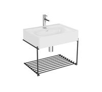 Lavabo Equal avec étagère