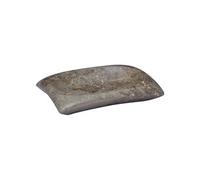 Lavabo Gris 50x35x10 cm Marbre
