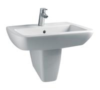 LAVABO IDÉAL STANDARD SÉRIE 21 68X52 BLANC EU