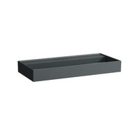 Lavabo kartell 100 grap - LAUFEN H8103377581121