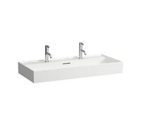 Lavabo kartell 100 lcab - LAUFEN H810337A001071