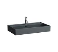 Lavabo kartell 80 grap - LAUFEN H8103367581081